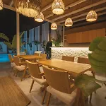 Hotel Voger Köyiçi Alaçatı