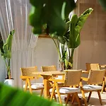 Voger Köyiçi Hotel Alaçatı