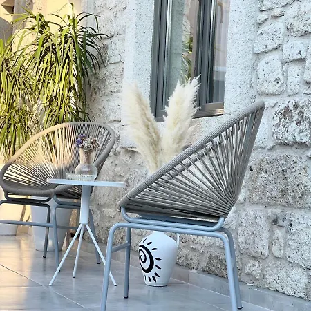 Otel Voger Köyiçi *