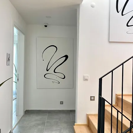 Voger Köyiçi Otel *