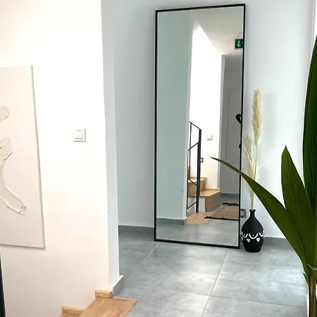 Otel Voger Köyiçi *