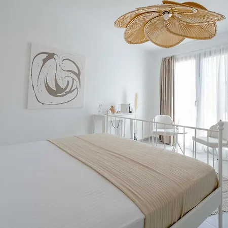 Voger Köyiçi Otel Alaçatı