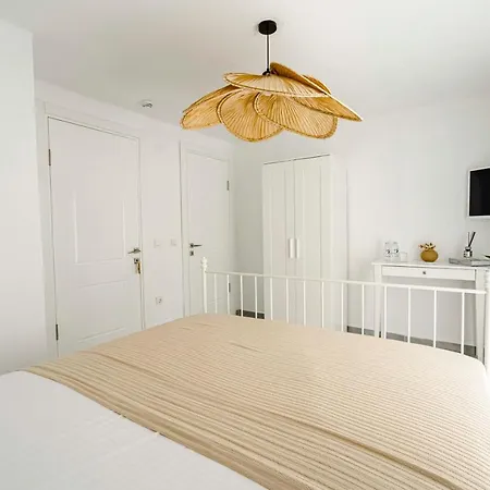 Voger Köyiçi Otel Alaçatı