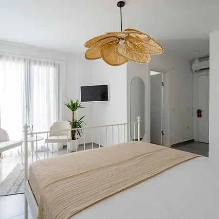 Otel Voger Köyiçi *