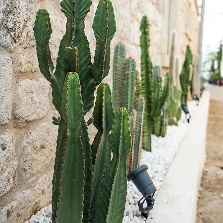 Voger Köyiçi Otel Alaçatı