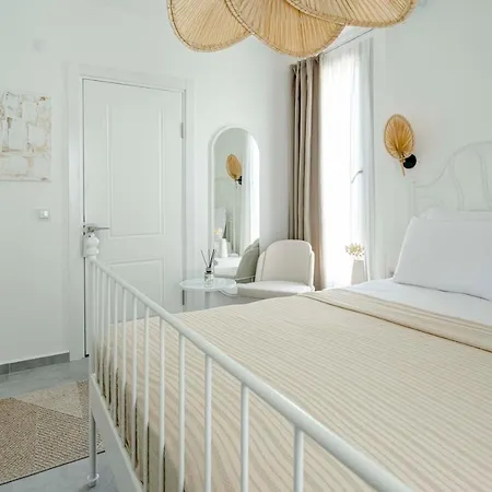 Otel Voger Köyiçi *