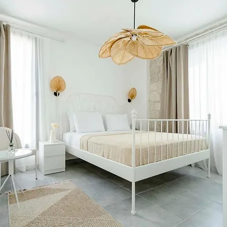 Otel Voger Köyiçi *