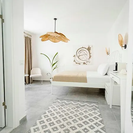 Otel Voger Köyiçi