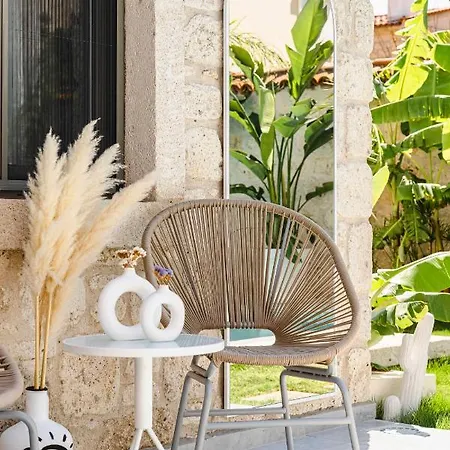Otel Voger Köyiçi
