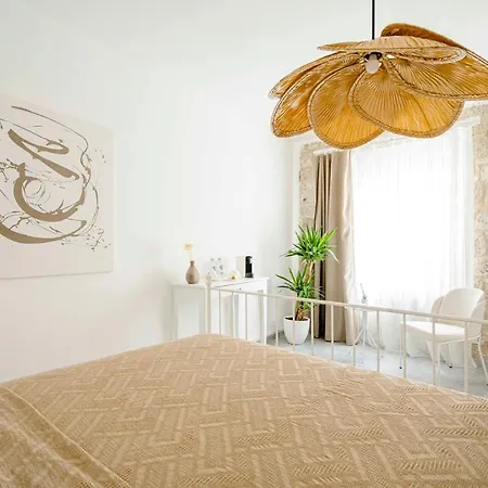 Voger Köyiçi Otel Alaçatı