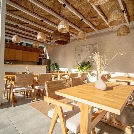 Voger Köyiçi Otel *