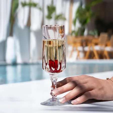 Otel Voger Köyiçi *