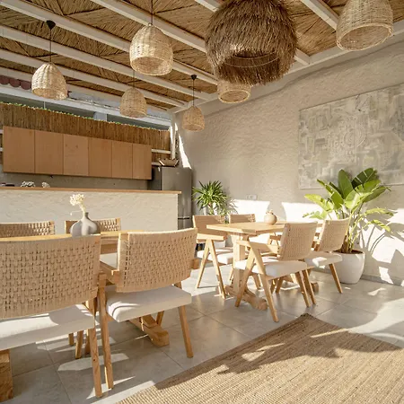 Otel Voger Köyiçi