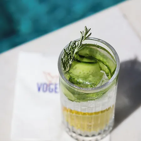 Voger Köyiçi Otel