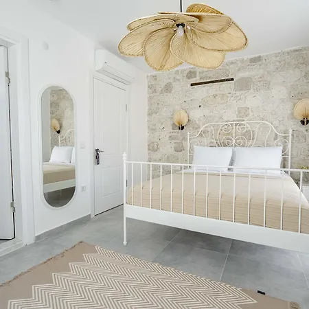 Voger Köyiçi Otel *