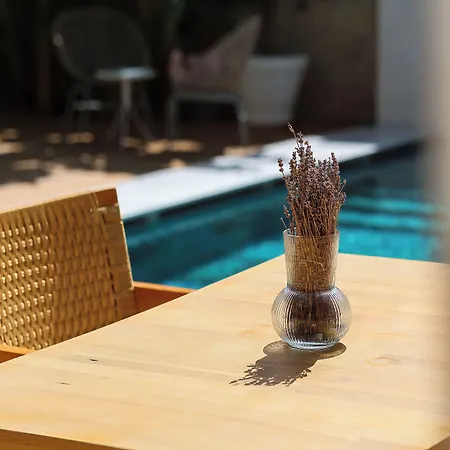 Voger Köyiçi Otel