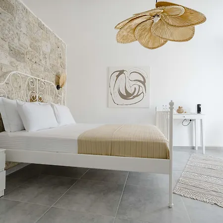 Otel Voger Köyiçi *