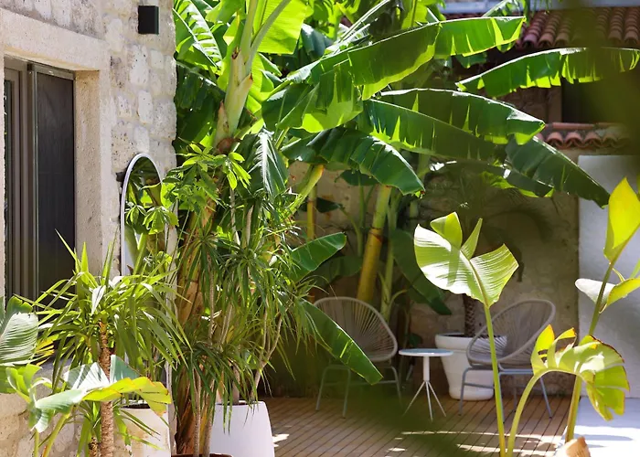 Hotel Voger Koeyici