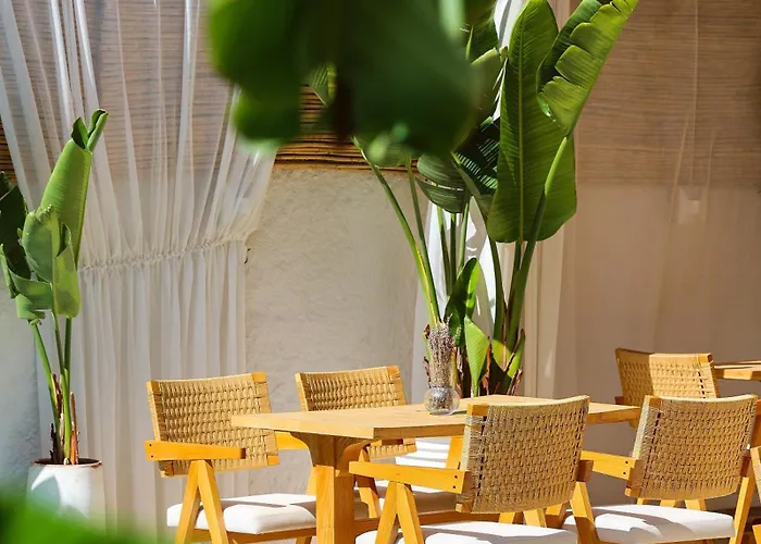 Voger Koeyici Hotel Alacati