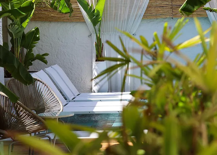 Voger Koeyici Hotel Alacati
