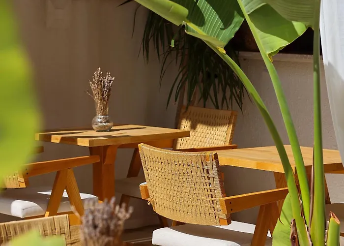 Hotel Voger Koeyici Alacati