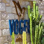 Hotel Voger Köyiçi