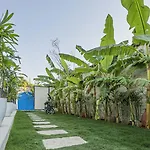 Hotel Voger Köyiçi