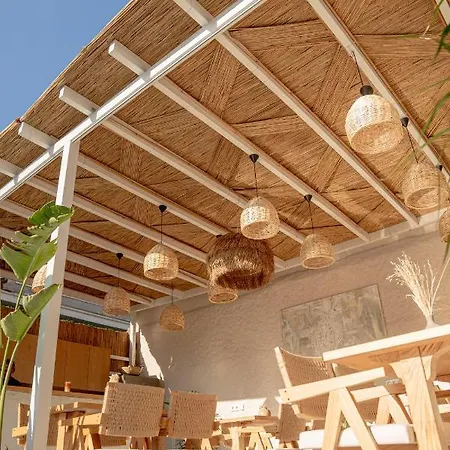 מלון Voger Koeyici