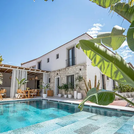 Hotel Voger Koeyici Alacati