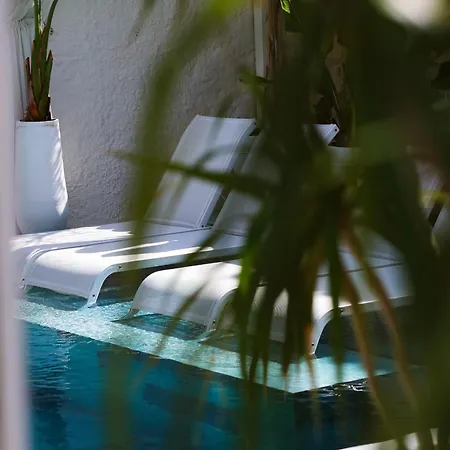 Hotel Voger Koeyici