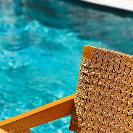 Hotel Voger Köyiçi Alacati