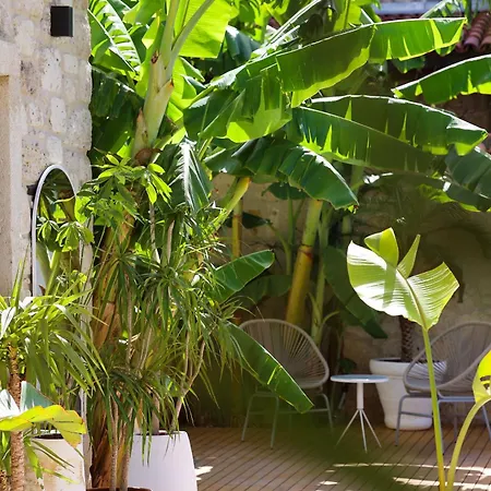 Hotel Voger Köyiçi