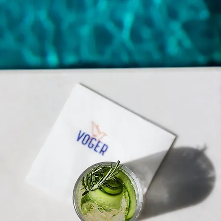 Voger Koeyici Hotel *
