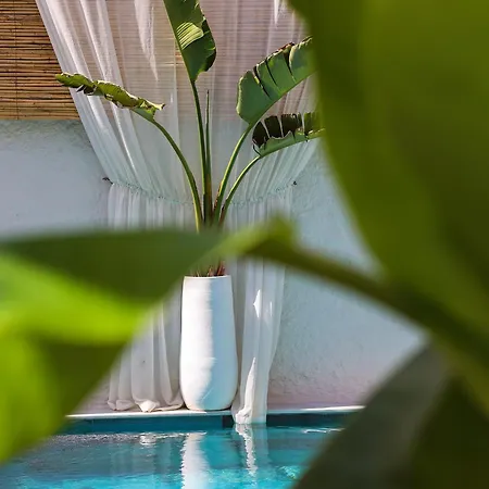 Voger Koeyici Hotel Alacati
