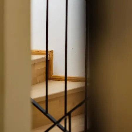 Voger Koeyici Szálloda