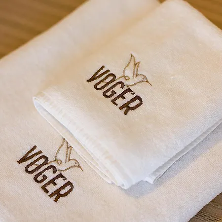 Voger Koeyici Hotel *