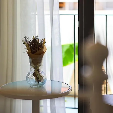 Hotel Voger Köyiçi *