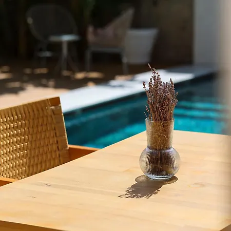 Hotel Voger Koeyici Alacati