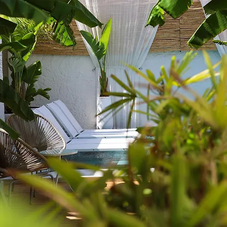 Voger Koeyici Hotel Alacati