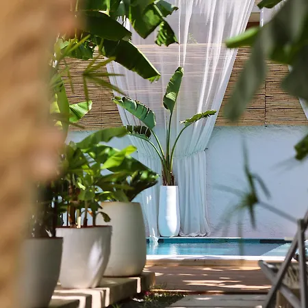 Hotel Voger Koeyici Alacati