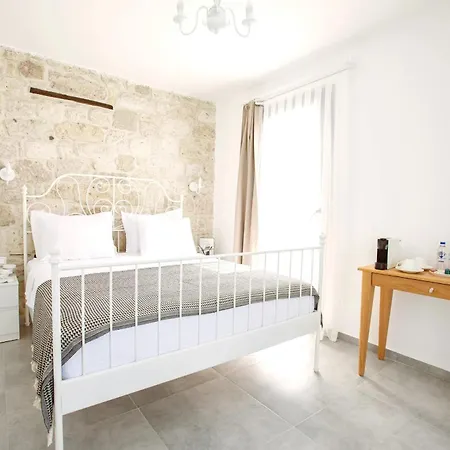 Hotel Voger Koeyici