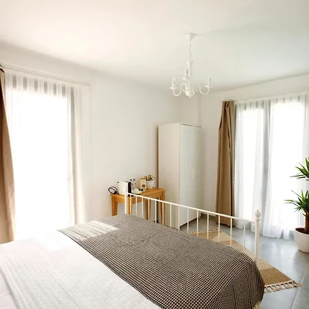 Voger Koeyici Hotel *
