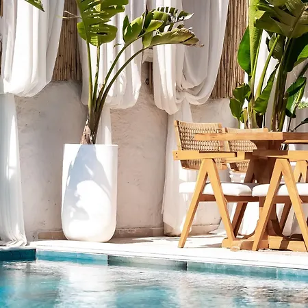 Hotel Voger Köyiçi