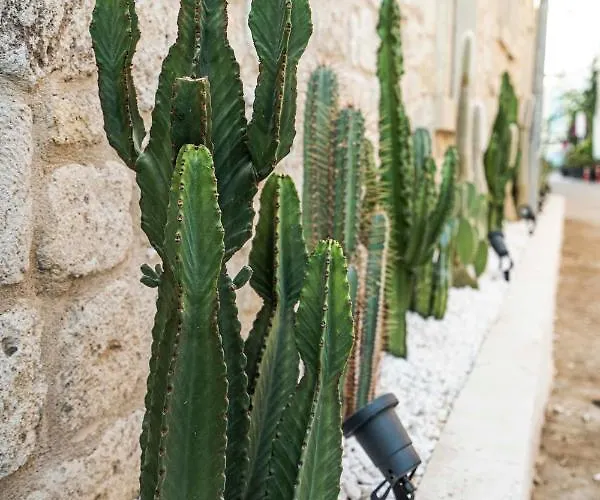 Voger Koeyici Hotel Alaçatı