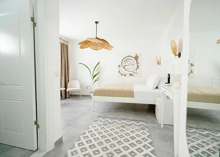Hotel Voger Koeyici