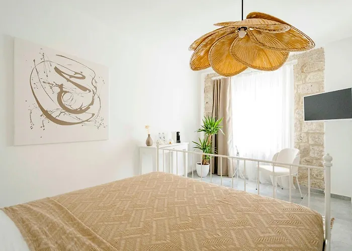 Voger Koeyici Hotel Alaçatı