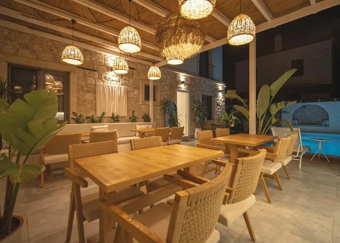 Voger Koeyici Hotel