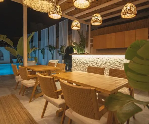 Hotel Voger Koeyici Alaçatı