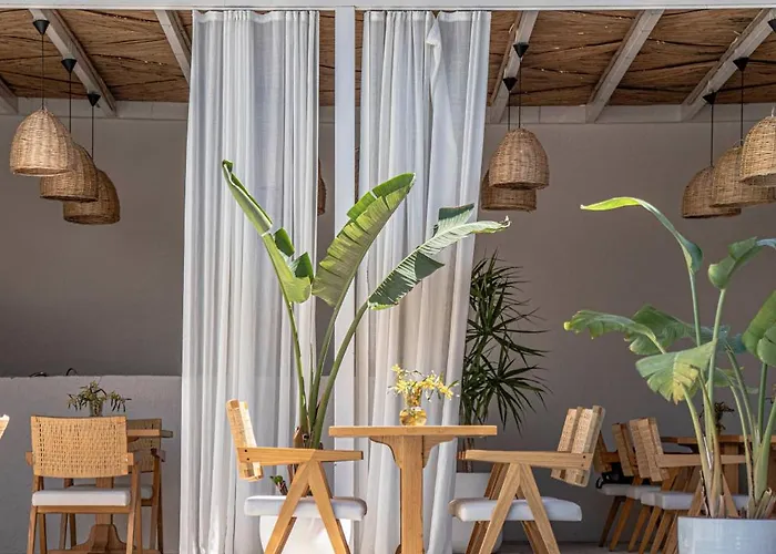 Voger Koeyici Hotel *