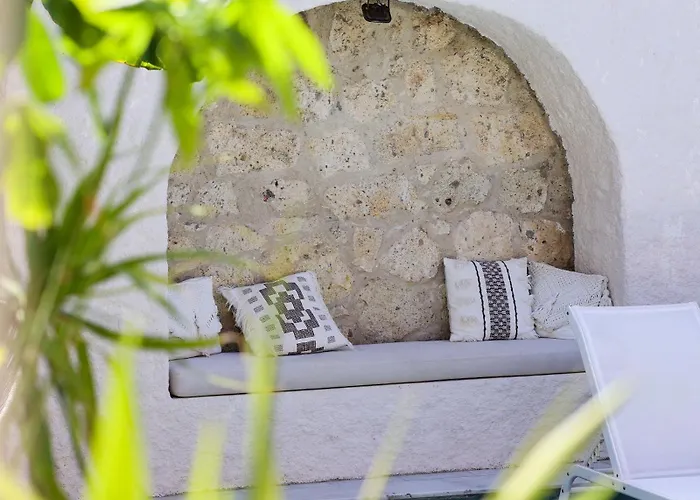 Hotel Voger Koeyici Alaçatı